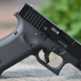 Umro Gaston Glok, izumitelj istoimenog pištolja 12