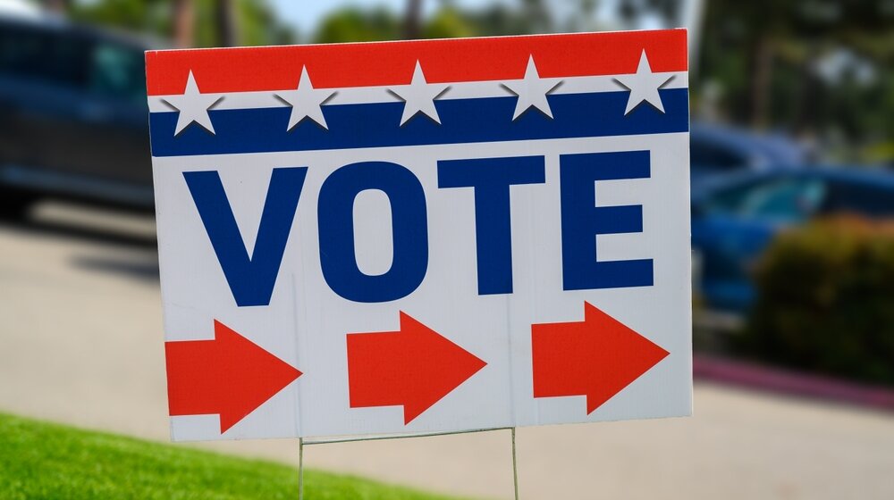 SAD nije pronašao dokaze stranog uplitanja u izbore 2022. 1