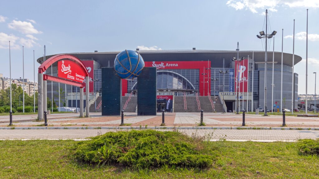 arena republika srpska Vida Petrović Škero o glasačima iz RS "uhvaćenim" kod Arene: Organizatori to vrlo vešto rade... Sada su na delu institucije 2