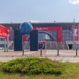 Grbović o nelegalnom glasačkom mestu u Beogradskoj areni: Imamo košarkaški turnir, uopšte ne znam o čemu se radi 3