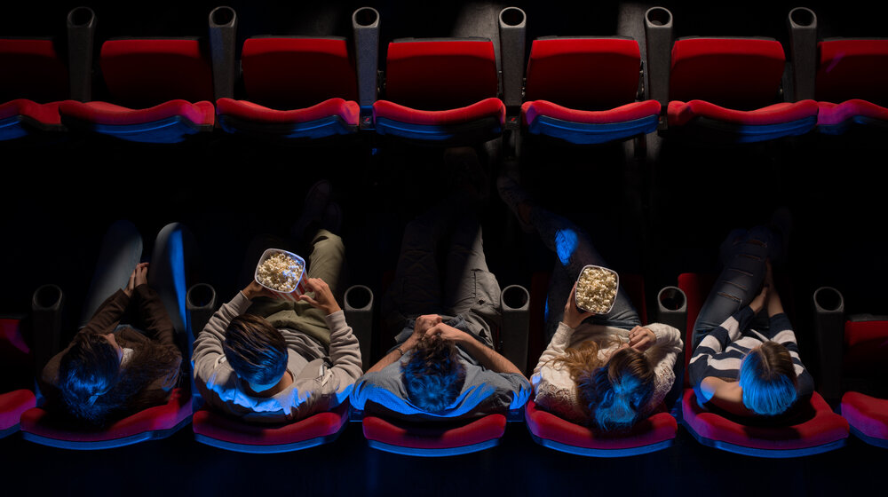 najbolji film godine