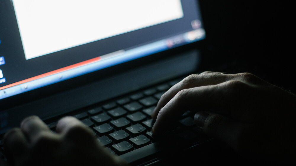 SAD osudlile sajber napade po Evropi, odgovornost pripisale Rusiji 10