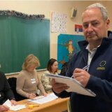 Oglasila se poslanička grupa PES u EP o "medijskim napadima i lažnim optužbama" Brnabić i Vučića protiv Šidera 2