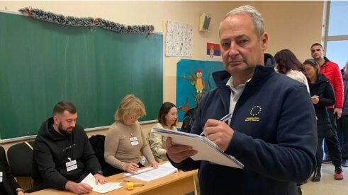 Šta je sve Vučić pogrešio u računici: Postizborna analiza 8