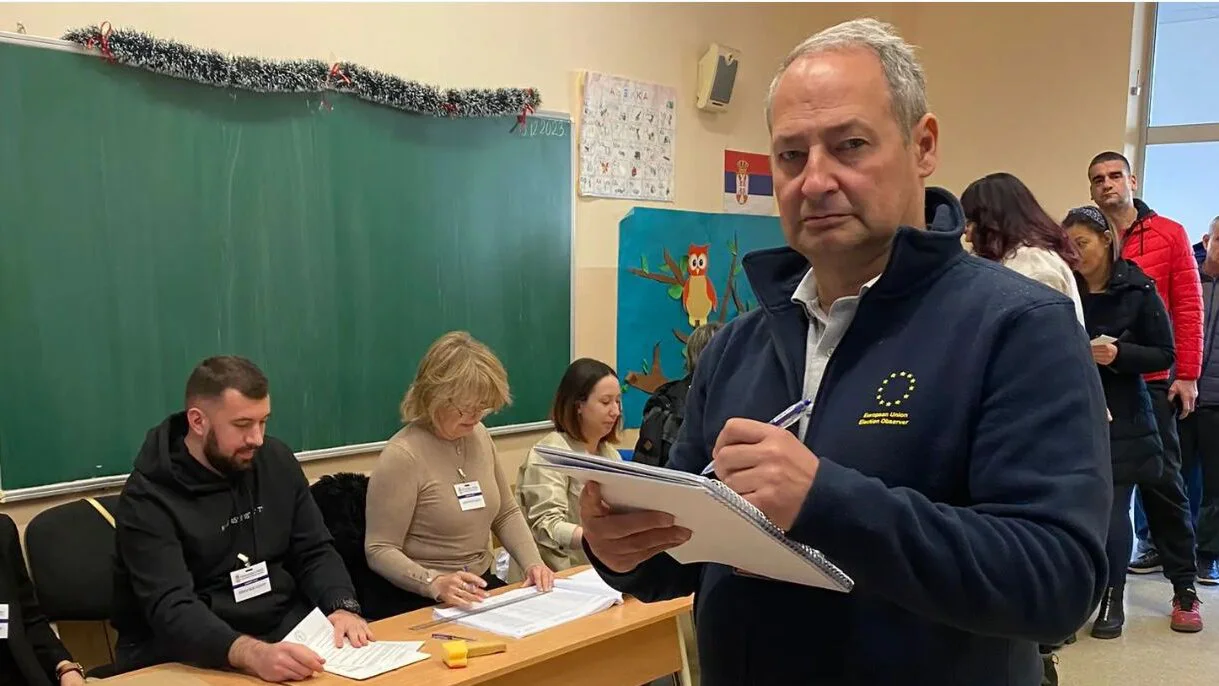 Evropski političar odgovorio na pismo Ane Brnabić 2 Evropski političar odgovorio na pismo Ane Brnabić 2