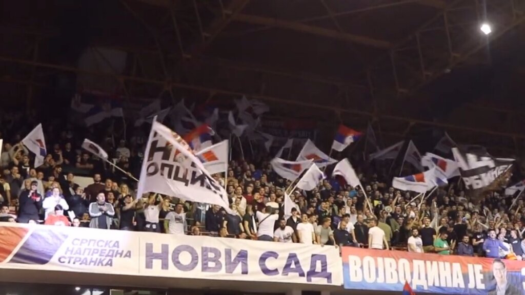 Ko je Marko Bosanac, vlasnik firme koja očitava brojila, a kojeg Vučić ne zna? 2 Marko Bosanac