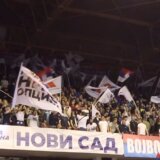 021: Biznismen Marko Bosanac Boske predvodio navijačko skandiranje na mitingu SNS-a (VIDEO) 6