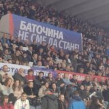 SSP iz Zrenjanina upozorava Beograd na "naprednjačku invaziju" 1