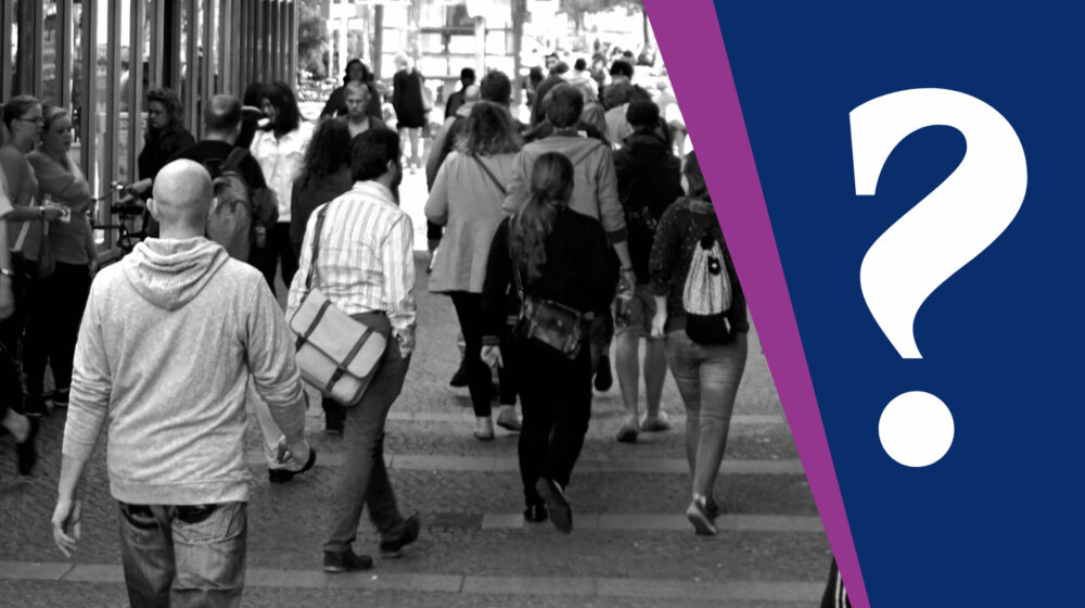 "Srbija je zemlja siromašnih": Šta pokazuje statistika o korisnicima socijalne pomoći? 1