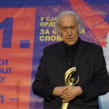 Đorđe Kadijević osvojio nagradu za najboljeg glumca 6