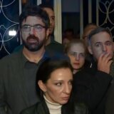 Predstavnici koalicije "Srbija protiv nasilja" pozvali građane da blokiraju zgradu i ne dozvole sednicu RIK-a 5