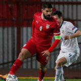 Fudbaleri Srbije kreću protiv aktuelnog osvajača Lige nacija, a završavaju utakmicom sa Danskom 13