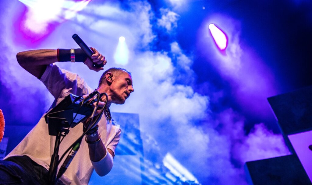 Stereo Mc’s – Trideset godina povezani muzikom sa nama 2 Stereo MC