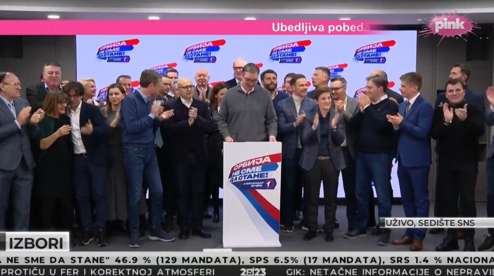 Šminkanje stvarnosti: Lični stav Hanibala Kovača 1