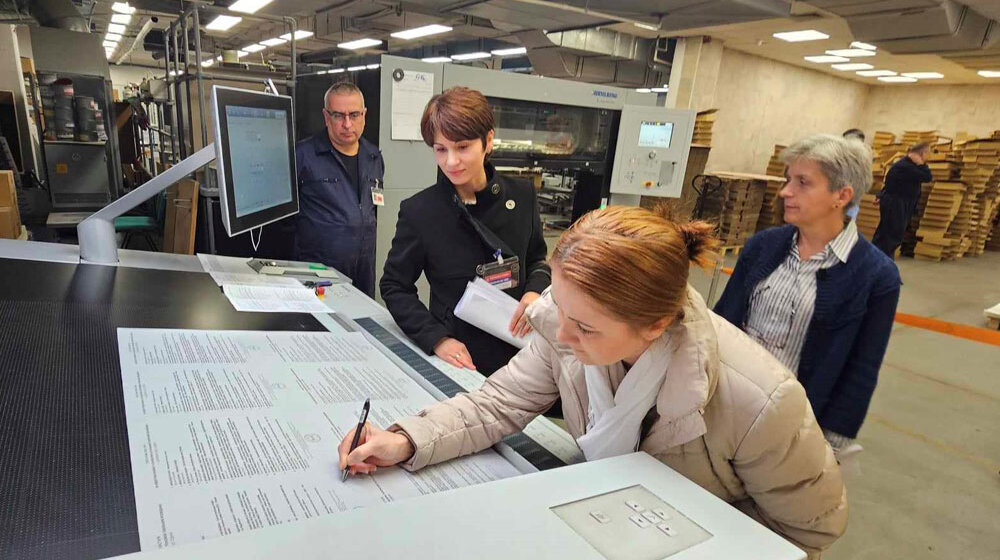 Na pokrajinskim izborima 13 lista: Pravo glasa ima nešto manje od 1.670.000 birača 1