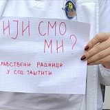 Sindikat zaposlenih u socijalnoj zaštiti traži novi ugovor: Ostali bez radno-pravne zaštite 3