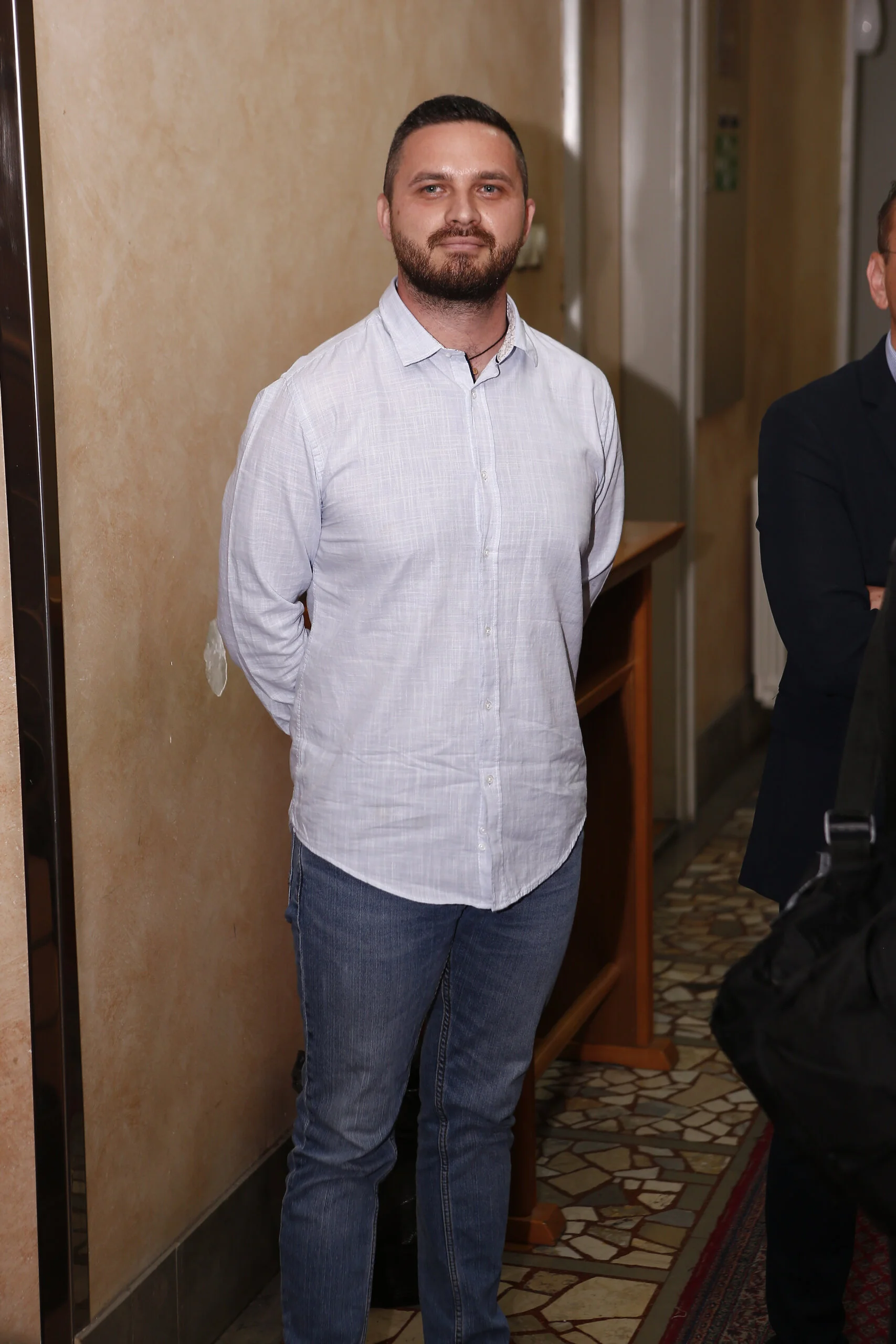 Inspektor SBPOK-a ponovo negirao da je odavao informacije Belivukovoj grupi 2