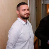 Inspektor SBPOK-a ponovo negirao da je odavao informacije Belivukovoj grupi 12