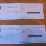 Šta ako vam na adresu stigne poziv za glasanje osobama koje tu ne žive? 10