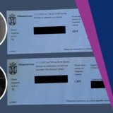 "U Srbiji su i groblja postala biračka mesta": Kako tumačiti pozive za glasanje koji su stigli na adresu preminulih novinara? 3