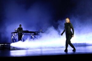 Dug put od arhaičnog društva do demokratije: Premijera Eshilovog "Agamemnona" u Rezidencteatru 2 Dug put od arhaičnog društva do demokratije: Premijera Eshilovog "Agamemnona" u Rezidencteatru 2