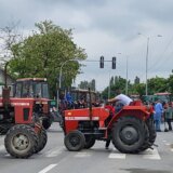 Meštani blokirali ulaz na auto-put u Preljini zbog neisplaćenog zemljišta 6