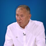 Ko je Uglješa Grgur sa SNS liste Srbija ne sme da stane koji je štrajkovao glađu samo jedan dan? 12