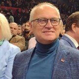 Goran Vesić se ponovo nije pojavio na sudu 4