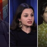 Kakva je bila filmska 2023. za Danas govore Dimitrije Vojnov, Ana Vučković Denčić i Vesna Perić: Štrajk, farsičan izbor našeg kandidata za Oskara, radikalna ostvarenja 1