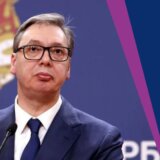 "Očigledno je da imamo posla sa čovekom koji se predozirao vlašću": Sagovornici Danasa o pristajanju predsednika da ga pregleda neuropsihijatar 9