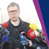 "Neki čovek rekao 'bu' i bio neprijatan": Sagovornici Danasa o Vučićevoj reakciji na napad na novinara Mladena Savatovića 4
