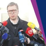 "Neki čovek rekao 'bu' i bio neprijatan": Sagovornici Danasa o Vučićevoj reakciji na napad na novinara Mladena Savatovića 7