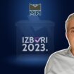 (VIDEO) Izborna lista Jerkovića i Nestorovića: Kako bi unapredili prigradska naselja? - Danasov predizborni program 10