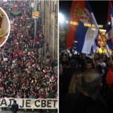 Građanski miting i Vučićev kontramiting: Zašto se od 24. decembra 1996. do 24. decembra 2023. ništa nije promenilo po pitanju krađe izbora? 5