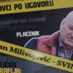 DS: Leci protiv Srđana Milivojevića su pretnja i poziv na nasilje 13