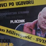 Prljava kampanja u Novom Sadu se nastavlja: Poslanik Srđan Milivojević izvređan i targetiran kao nasilnik i strani plaćenik 4