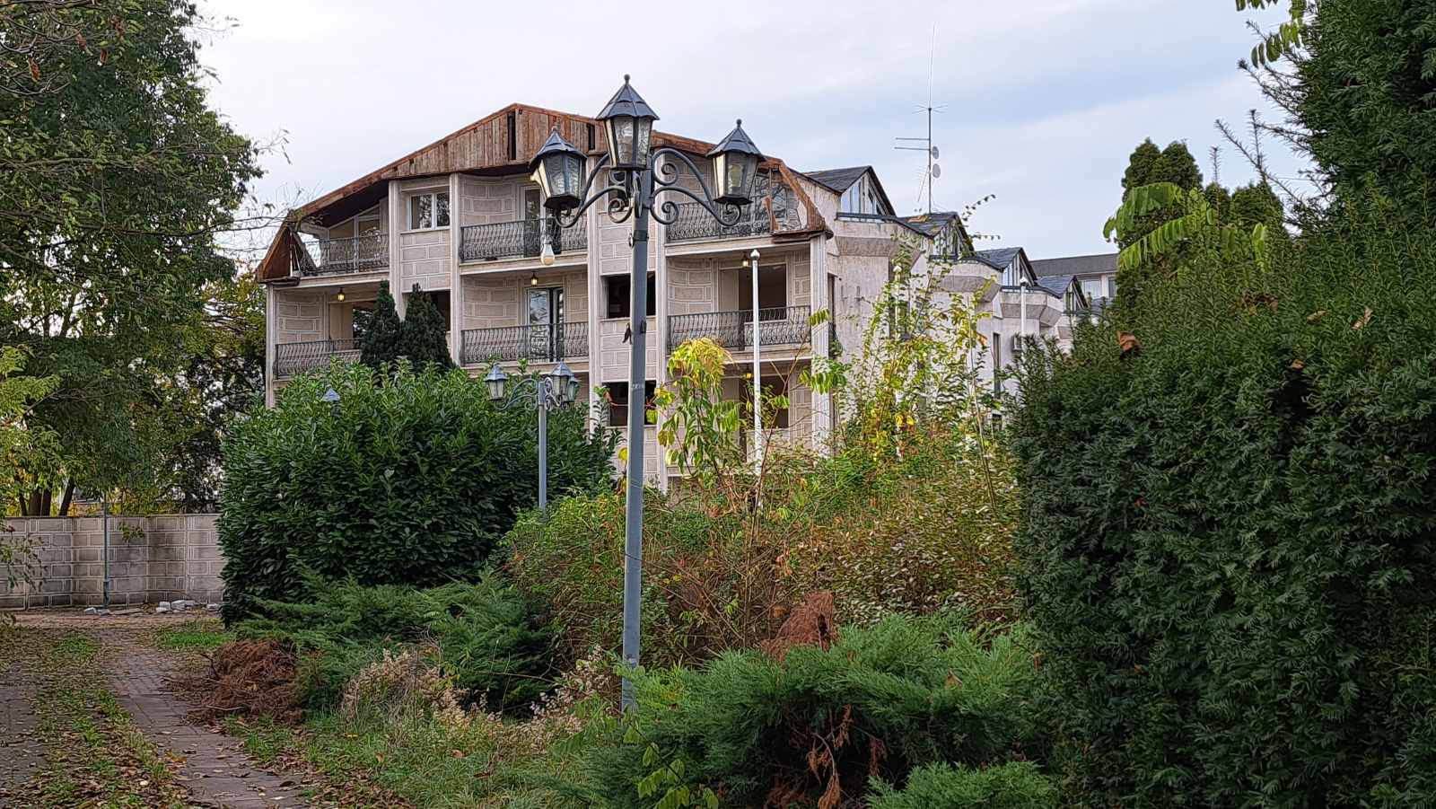 Da li je "Urbanizam" promenio plan regulacije kako bi firma u kojoj je suvlasnik Dušan Tadić mogla da gradi desetospratnicu? 5