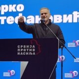 Borko Stefanović o Vučićevom gostovanju na RTS: Vapaj čoveka koji želi još malo da u mraku skreće pare građana u privatne džepove naprednjaka 14