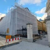 Posle veštačenja - rušenje: Čijom krivicom je propala zgrada Crkvene opštine u Novom Sadu? 2