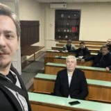 Mladen Cvijetić iz stranke Zajedno: Pretili su našim ljudima u Žablju, jedva smo predali spisak kontolora iz izbore 9