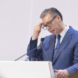 Predizborni miting SNS-a u Novom Sadu: Spensom se orilo „Aco Srbine“, Vučić se osvrnuo na podršku Jokića i Pejakovića 8