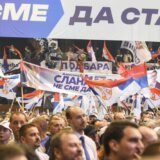 "Aco Srbine", uteraše nas u crveno 6