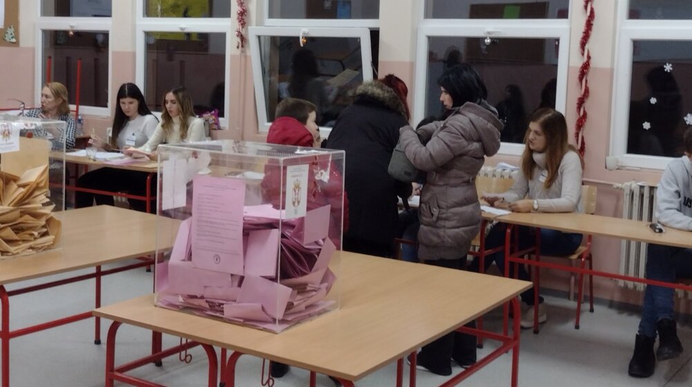 Gradska izborna komisija u Kragujevcu odbacila zahteve opozicije za poništavanje izbora 1