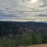 Spasena devojka koja je pala sa litice na Divčibarama, ima povrede glave i ruke 5