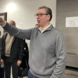 "Vučić će nastaviti da igra na rusku i kinesku kartu": Profesor Franc-Lotar Altman za Demostat 5