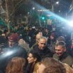 Od ponedeljka blokada delova Beograda: Aktivisti ispred RIK-a, ukoliko se ne otvore birački spiskovi 2