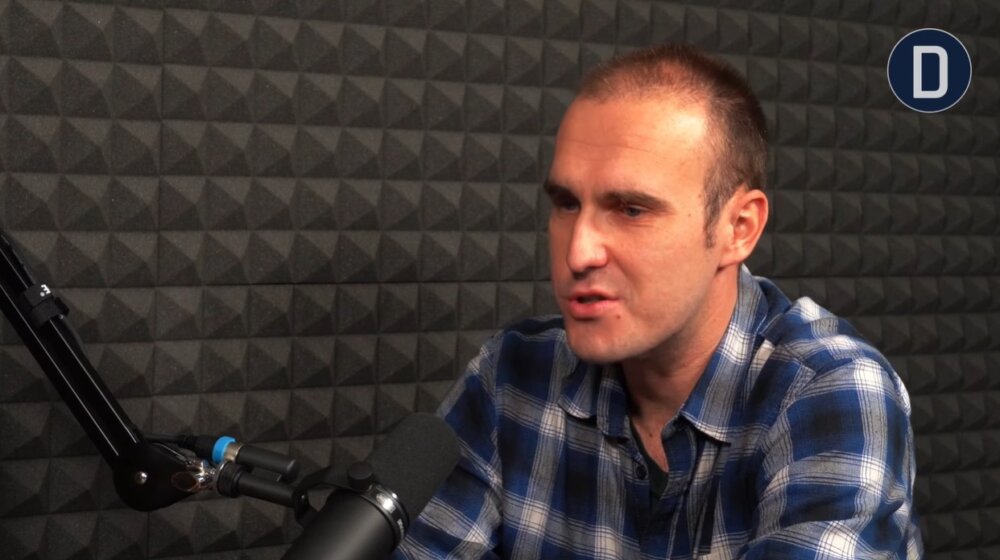 Vuk Jeremić: Srbiji bolje ide sa atlantskim nego sa EU integracijama 1