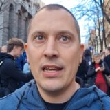 Bojan Simišić (Eko straža) : Građani žele promenu izbornih uslova, a ne nasilnu smenu vlasti 6