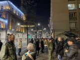 viber_image_2023-12-26_17-57-47-046 Završen deveti protest koalicije "Srbija protiv nasilja": Građani pozvani da se pridruže studentima sutra u 12 na platou ispred Filozofskog fakulteta (VIDEO,FOTO) 14
