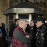 Advokat Ivanović: Za svih 38 uhapšenih Tužilaštvo zatražilo određivanje pritvora od 30 dana 12